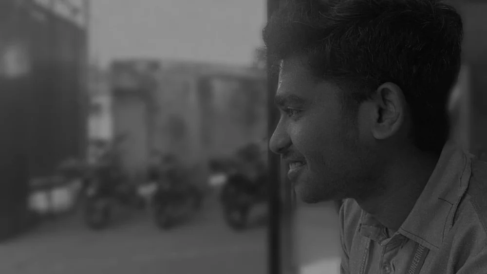 Shyam Sundar - Programmer Analyst @ Cognizant